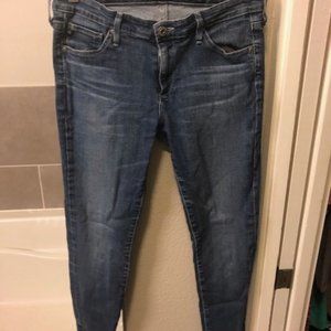 Adriano Goldschmied Jeans